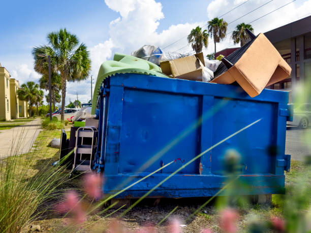 Best Appliance Removal  in New Haven, MI