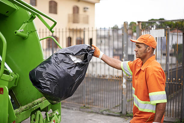 Demolition Debris Removal in New Haven, MI