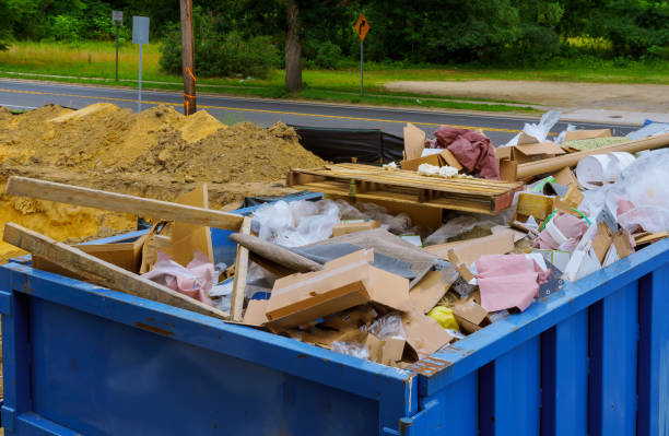 Best Commercial Junk Removal  in New Haven, MI